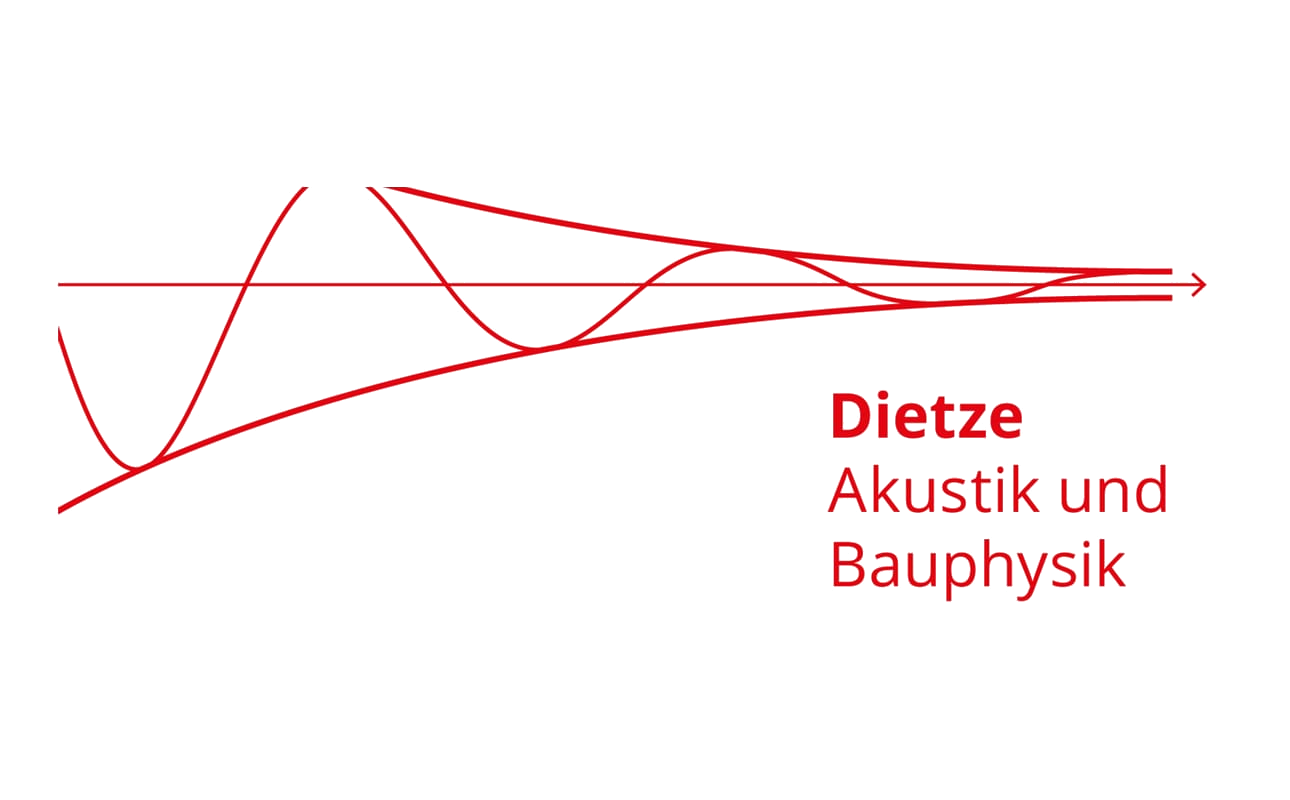 Dietze Akustik und Bauphysik
